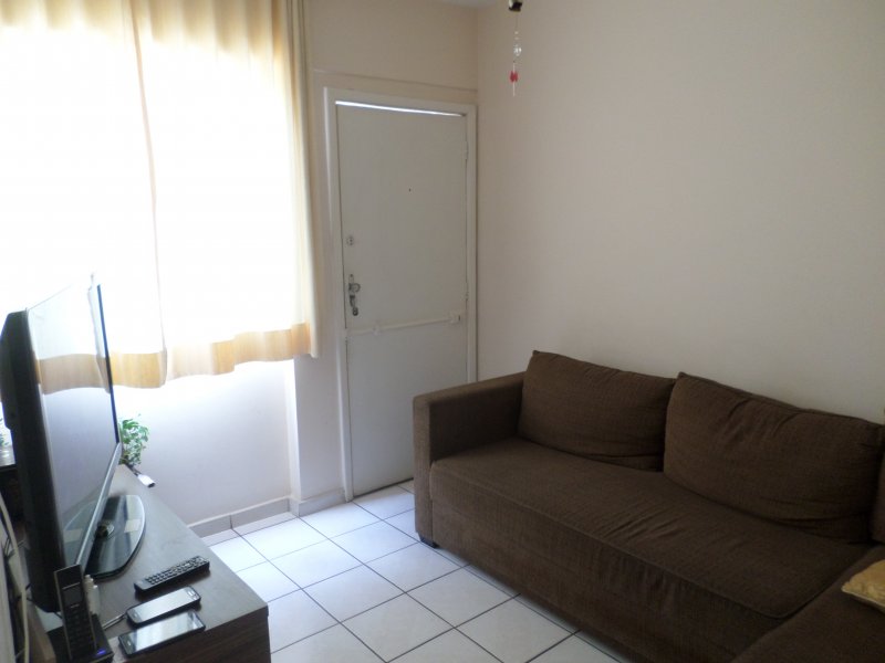 Apartamento à venda Vila Mariana com 47m² e 2 quartos por R$ 310.000 - 2123189044-sam-1803.JPG