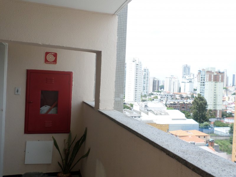 Apartamento à venda Vila Mariana com 47m² e 2 quartos por R$ 310.000 - 237250920-sam-1800.JPG