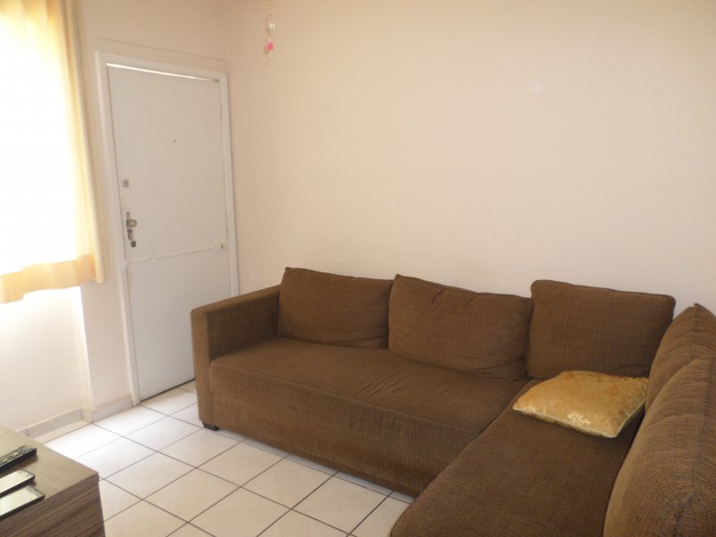 Apartamento à venda Vila Mariana com 47m² e 2 quartos por R$ 310.000 - 329815885-sam-1801.JPG