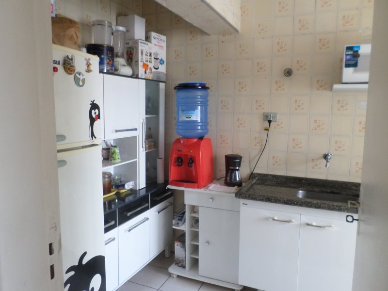 Apartamento à venda Vila Mariana com 47m² e 2 quartos por R$ 310.000 - 38421150-sam-1810.JPG