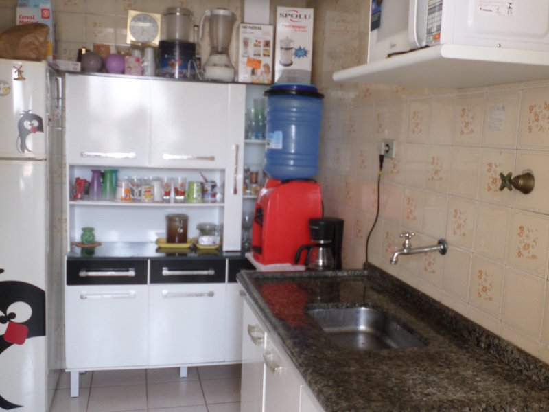 Apartamento à venda Vila Mariana com 47m² e 2 quartos por R$ 310.000 - 38971648-sam-1805.JPG