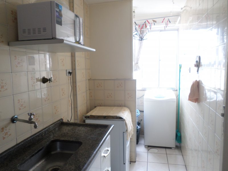 Apartamento à venda Vila Mariana com 47m² e 2 quartos por R$ 310.000 - 432972099-sam-1806.JPG