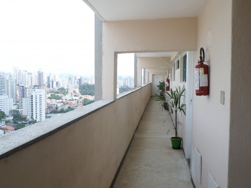 Apartamento à venda Vila Mariana com 47m² e 2 quartos por R$ 310.000 - 468356657-sam-1798.JPG