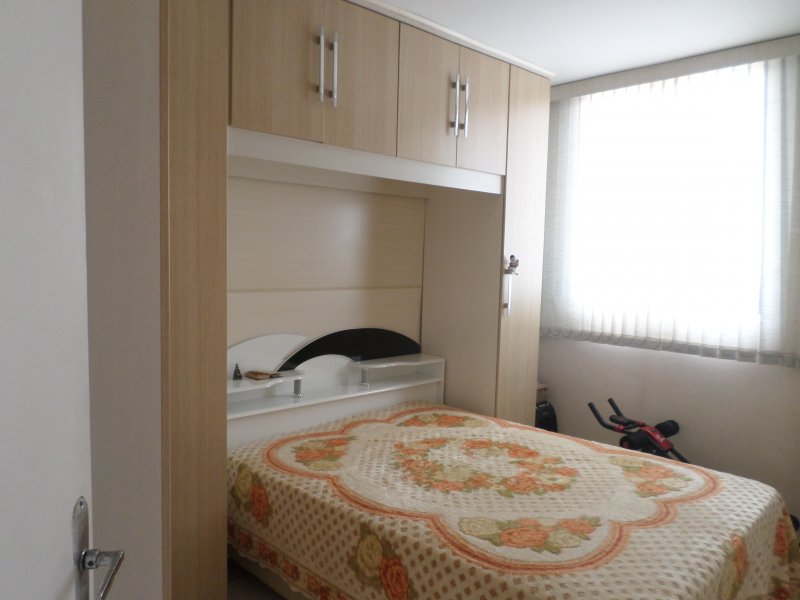 Apartamento à venda Vila Mariana com 47m² e 2 quartos por R$ 310.000 - 594253645-sam-1804.JPG