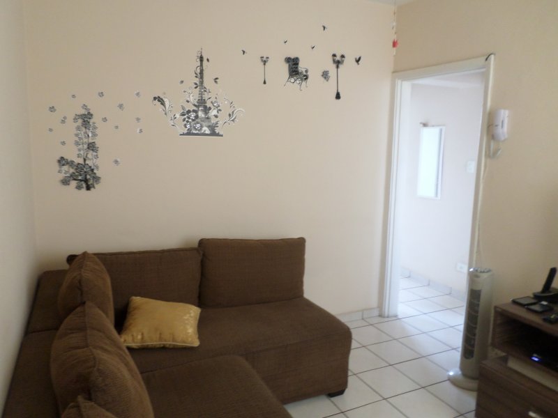 Apartamento à venda Vila Mariana com 47m² e 2 quartos por R$ 310.000 - 706340974-sam-1802.JPG