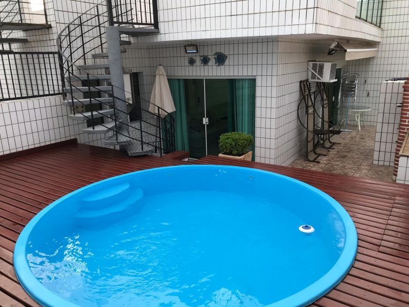 Apartamento à venda Loteamento João Batista Julião com 263m² e 4 quartos por R$ 890.000 - 1567654679-6ae412b8-a72f-4a50-9d2c-90b37efcf8e7.jpg