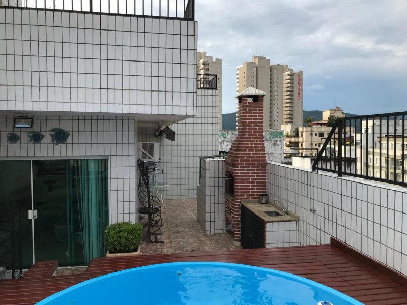 Apartamento à venda Loteamento João Batista Julião com 263m² e 4 quartos por R$ 890.000 - 1997959069-f2959234-ddc6-4e05-b286-f689683fae6a.jpg