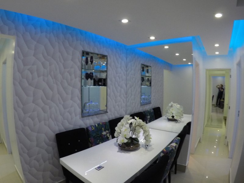 imóvel com 60m² - Tatuapé - São Paulo