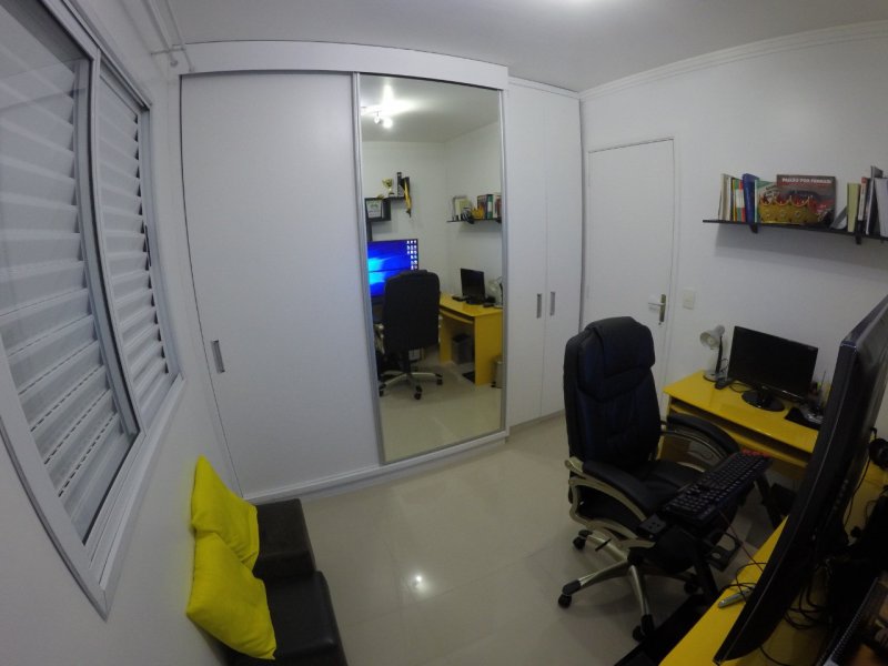 imóvel com 60m² - Tatuapé - São Paulo