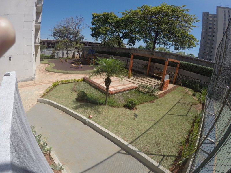 imóvel com 60m² - Tatuapé - São Paulo