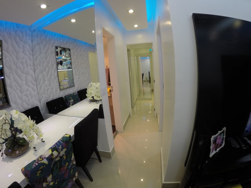 imóvel com 60m² - Tatuapé - São Paulo