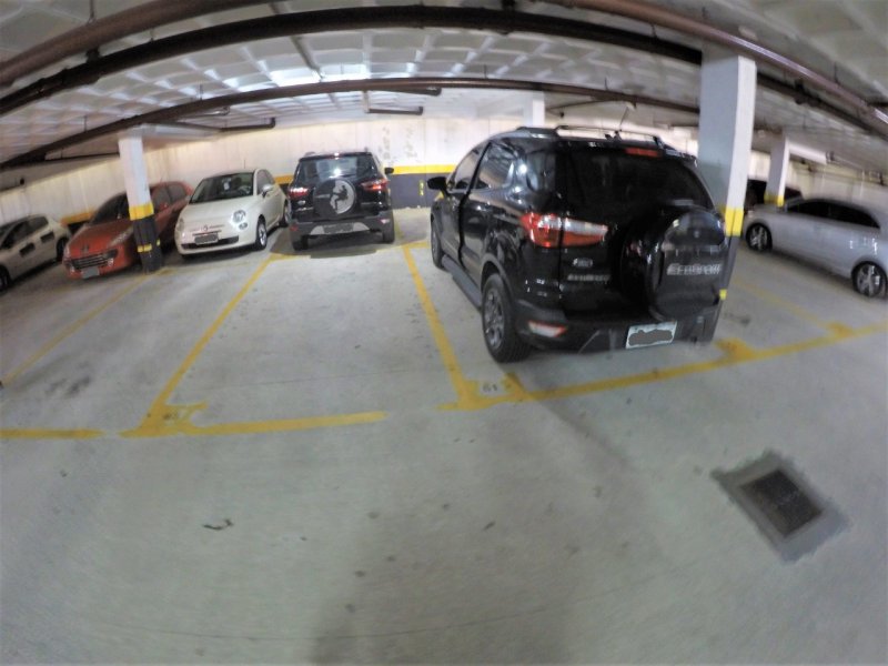 imóvel com 60m² - Tatuapé - São Paulo