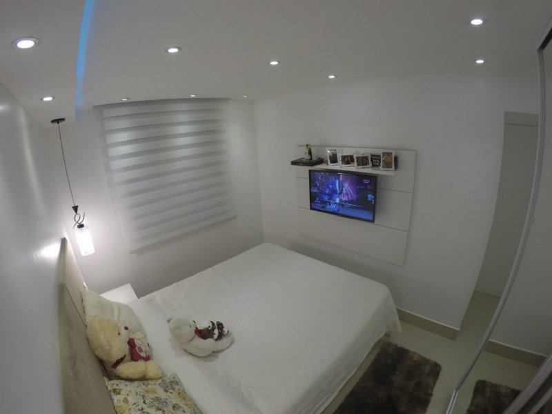 imóvel com 60m² - Tatuapé - São Paulo