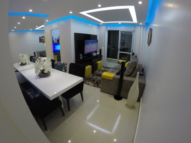 imóvel com 60m² - Tatuapé - São Paulo