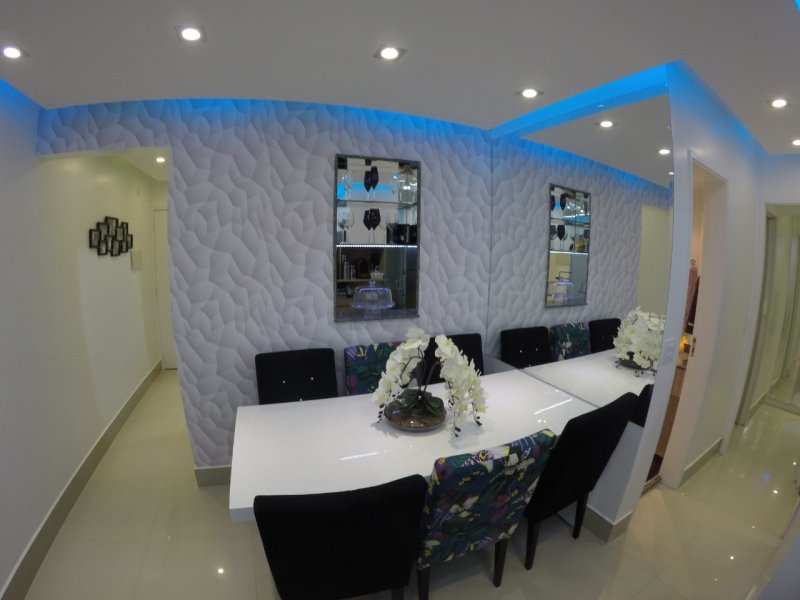 imóvel com 60m² - Tatuapé - São Paulo