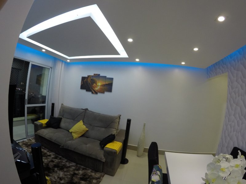 imóvel com 60m² - Tatuapé - São Paulo