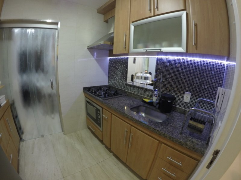imóvel com 60m² - Tatuapé - São Paulo