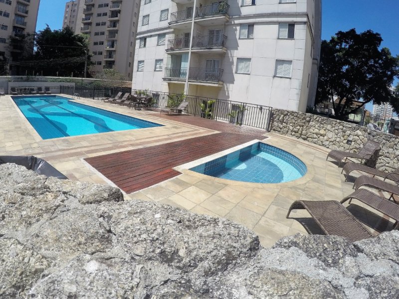 imóvel com 60m² - Tatuapé - São Paulo