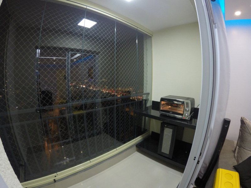 imóvel com 60m² - Tatuapé - São Paulo