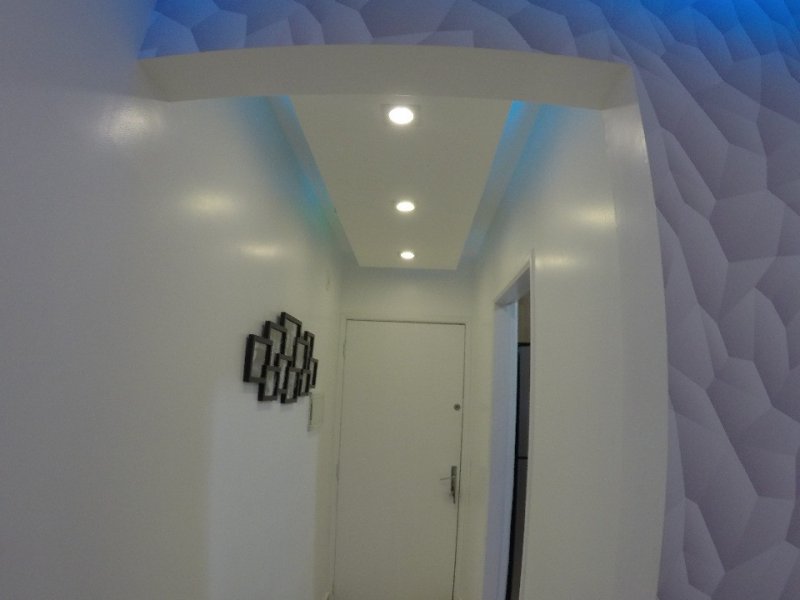 imóvel com 60m² - Tatuapé - São Paulo