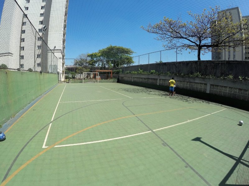 imóvel com 60m² - Tatuapé - São Paulo