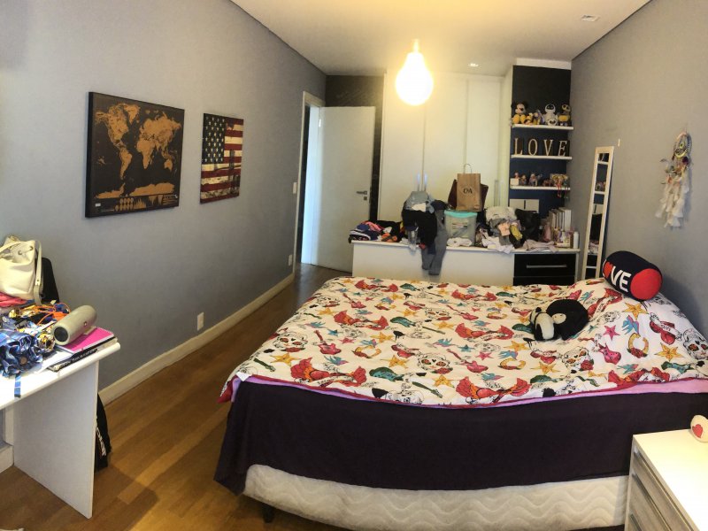 imóvel com 210m² - Consolação - São Paulo