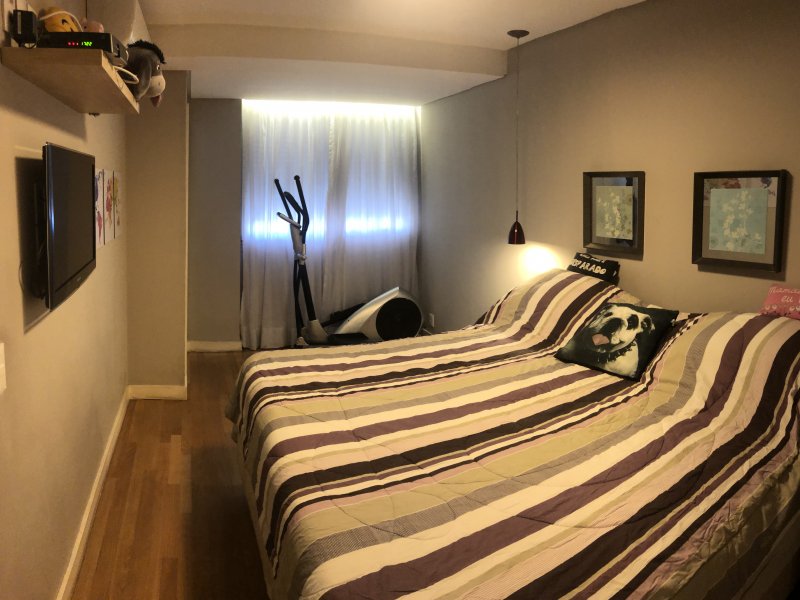 imóvel com 210m² - Consolação - São Paulo