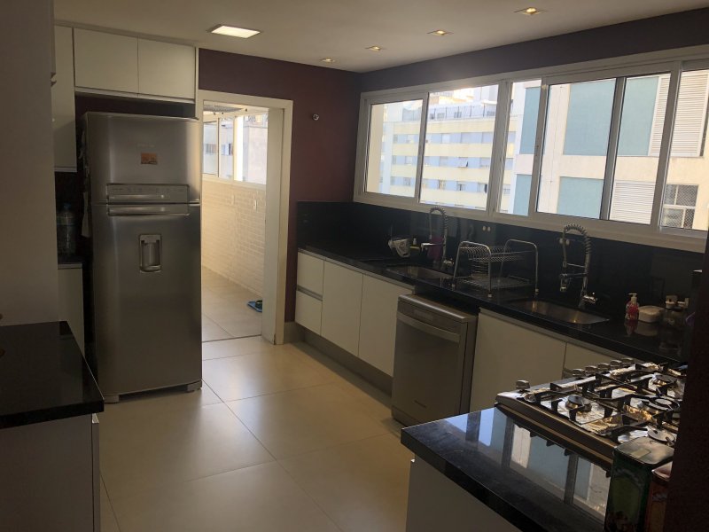 imóvel com 210m² - Consolação - São Paulo