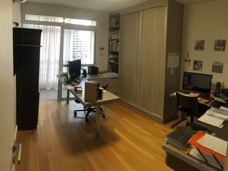 imóvel com 210m² - Consolação - São Paulo