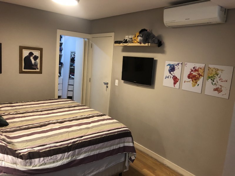 imóvel com 210m² - Consolação - São Paulo
