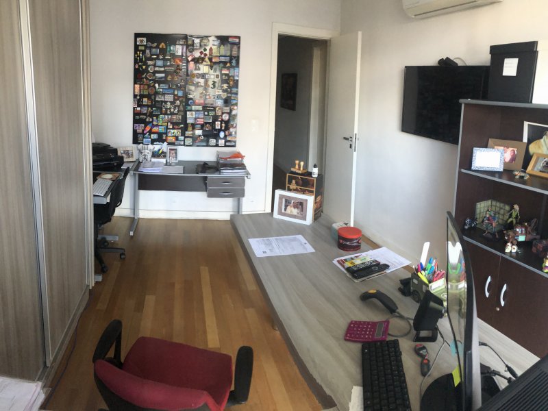 imóvel com 210m² - Consolação - São Paulo