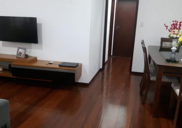 imóvel com 88m²
