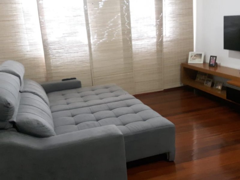 Apartamento à venda Freguesia (Ilha do Governador) com 88m² e 2 quartos por R$ 280.000 - 211823937-sala1.jpeg