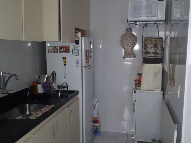 Apartamento à venda Vila Monte Alegre com 50m² e 2 quartos por R$ 380.000 - 2033968009-20181201-123308.jpg