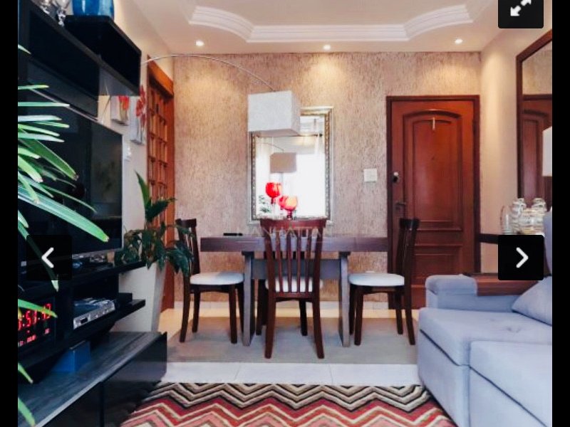 Apartamento à venda Vila Satúrnia com 75m² e 2 quartos por R$ 260.000 - 261386891-be840515-e26c-41ea-bf79-aefcb984b32d.jpeg