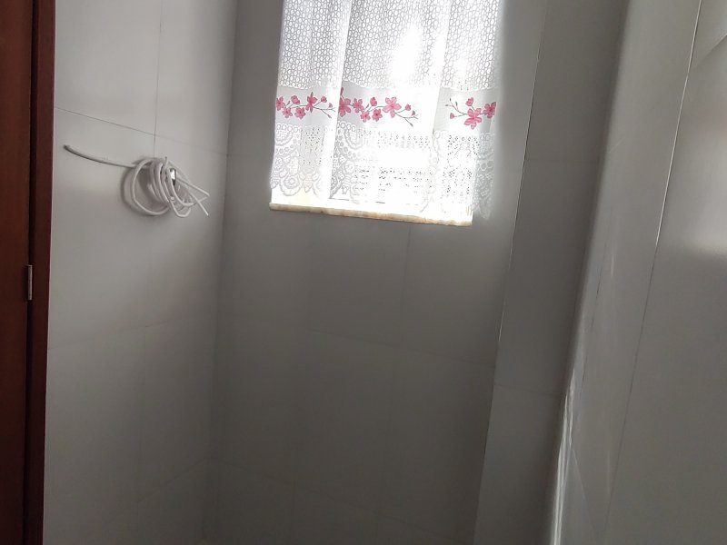 imóvel com 25m² - CAVALCANTE - Rio de Janeiro