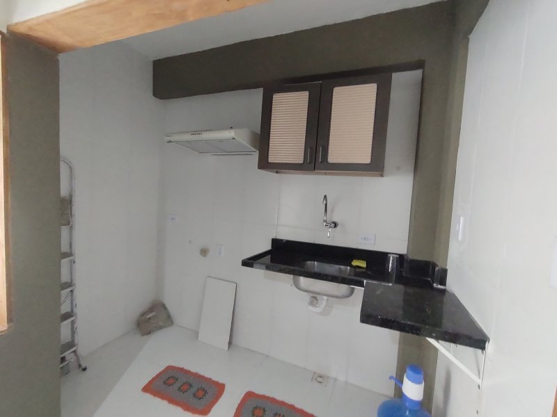 imóvel com 25m² - CAVALCANTE - Rio de Janeiro