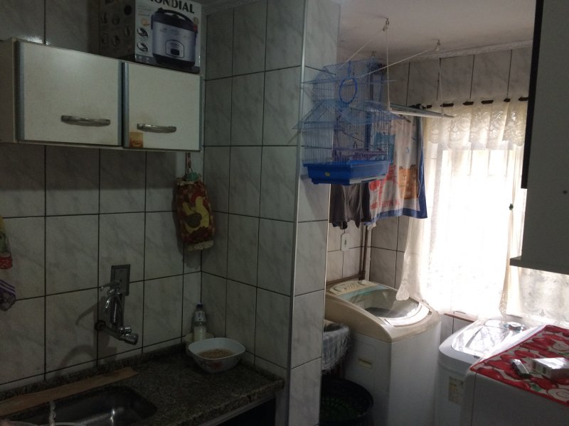 imóvel com 50m² - Guaianases - São Paulo