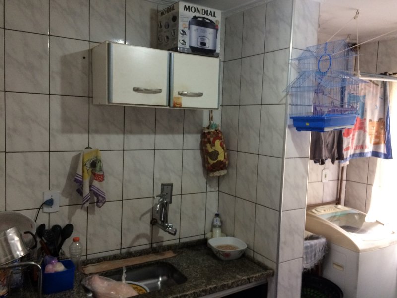 imóvel com 50m² - Guaianases - São Paulo