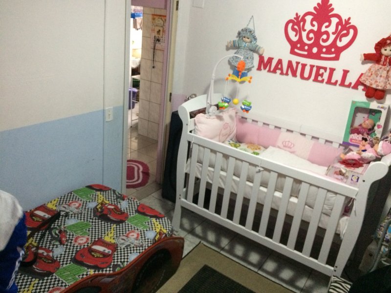 imóvel com 50m² - Guaianases - São Paulo