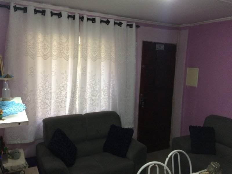 imóvel com 50m² - Guaianases - São Paulo