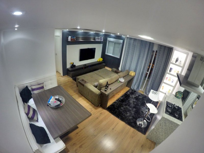 imóvel com 64m² - Vila Suzana - São Paulo