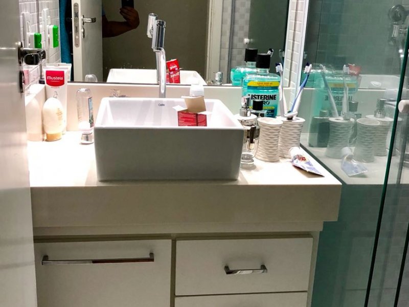 imóvel com 64m² - Vila Suzana - São Paulo
