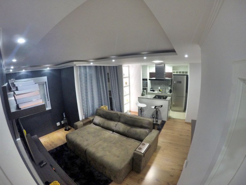 imóvel com 64m² - Vila Suzana - São Paulo
