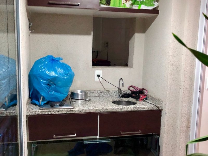 imóvel com 64m² - Vila Suzana - São Paulo