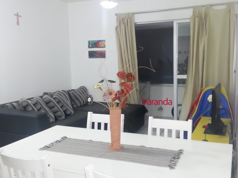 imóvel com 90m² - Candeias - Jaboatao dos Guararapes