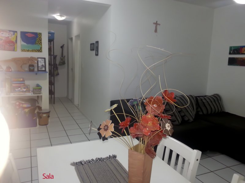 imóvel com 90m² - Candeias - Jaboatao dos Guararapes