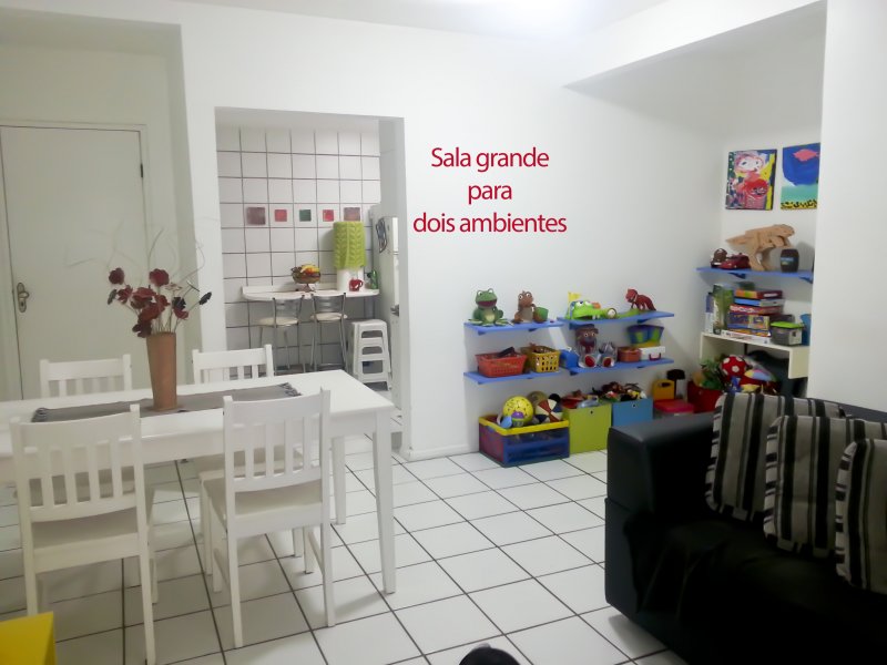 imóvel com 90m² - Candeias - Jaboatao dos Guararapes