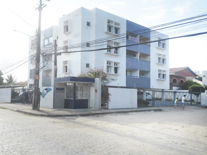 imóvel com 90m² - Candeias - Jaboatao dos Guararapes