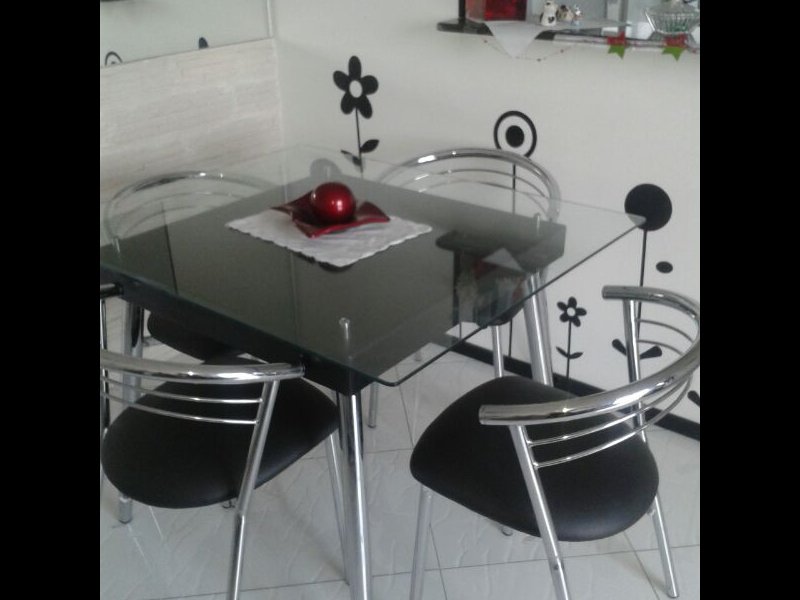 Apartamento à venda Vila Palmeiras com 47m² e 2 quartos por R$ 297.000 - 131205749-img-20131216-wa0008.jpg